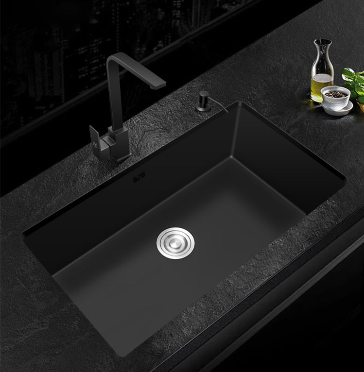 Under Mount Kitchen Sinks