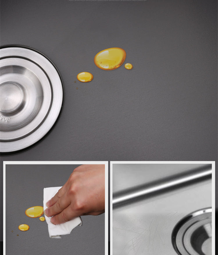 Under Mount Kitchen Sinks