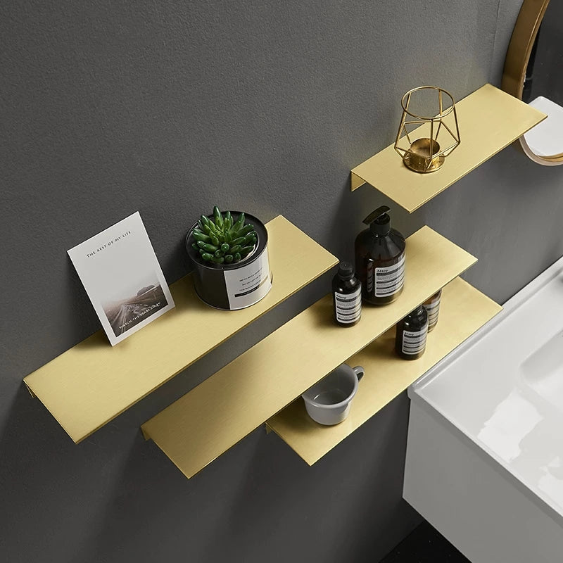 Bathroom Shelf