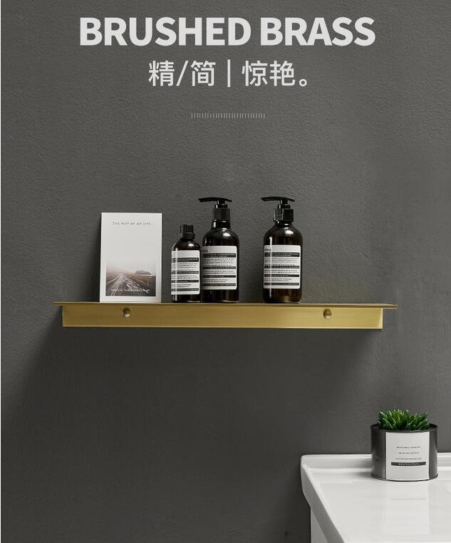 Bathroom Shelf