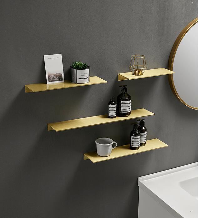 Bathroom Shelf