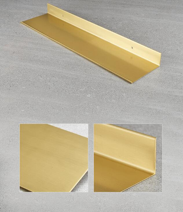 Bathroom Shelf
