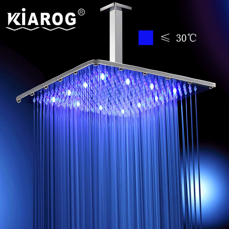 Led Shower Head
