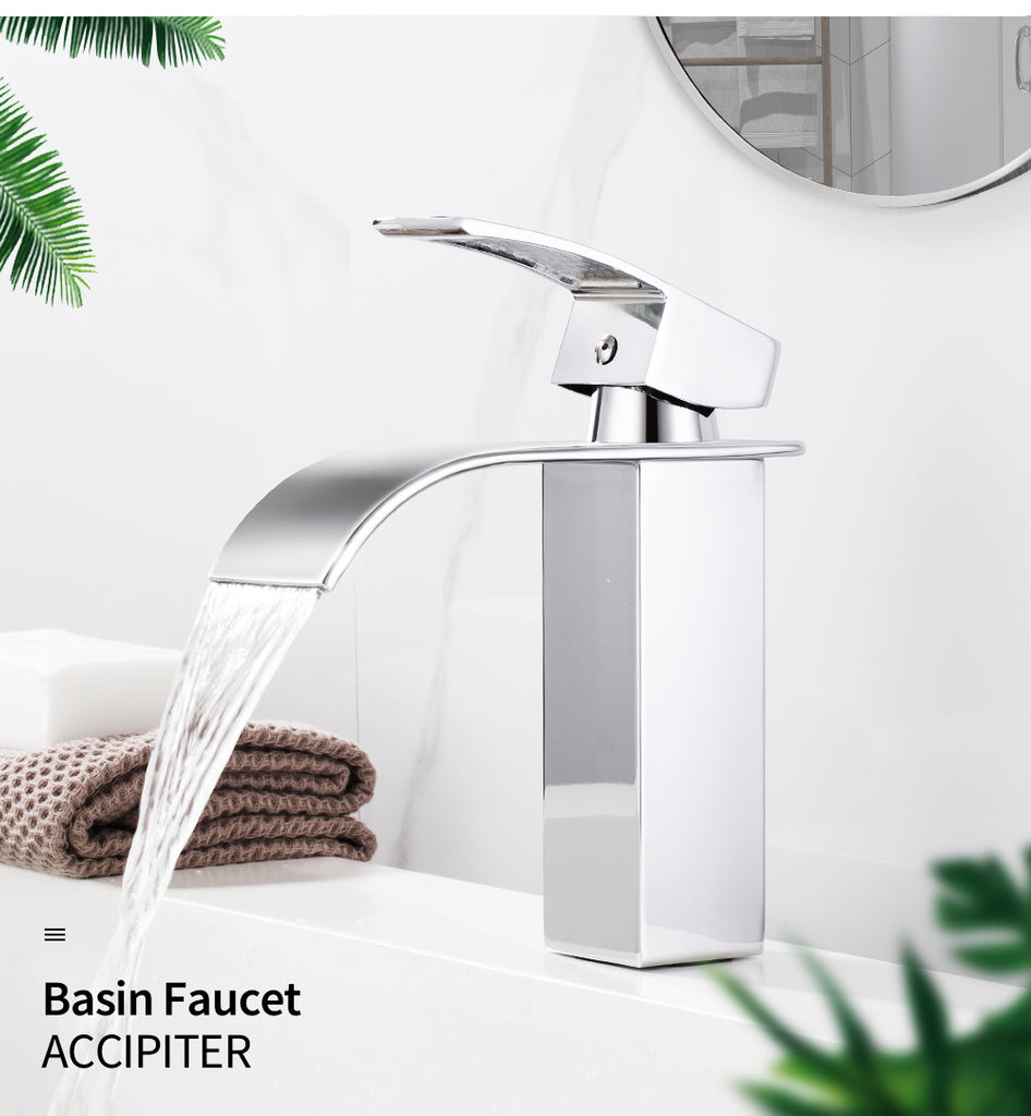 Bathroom Faucet