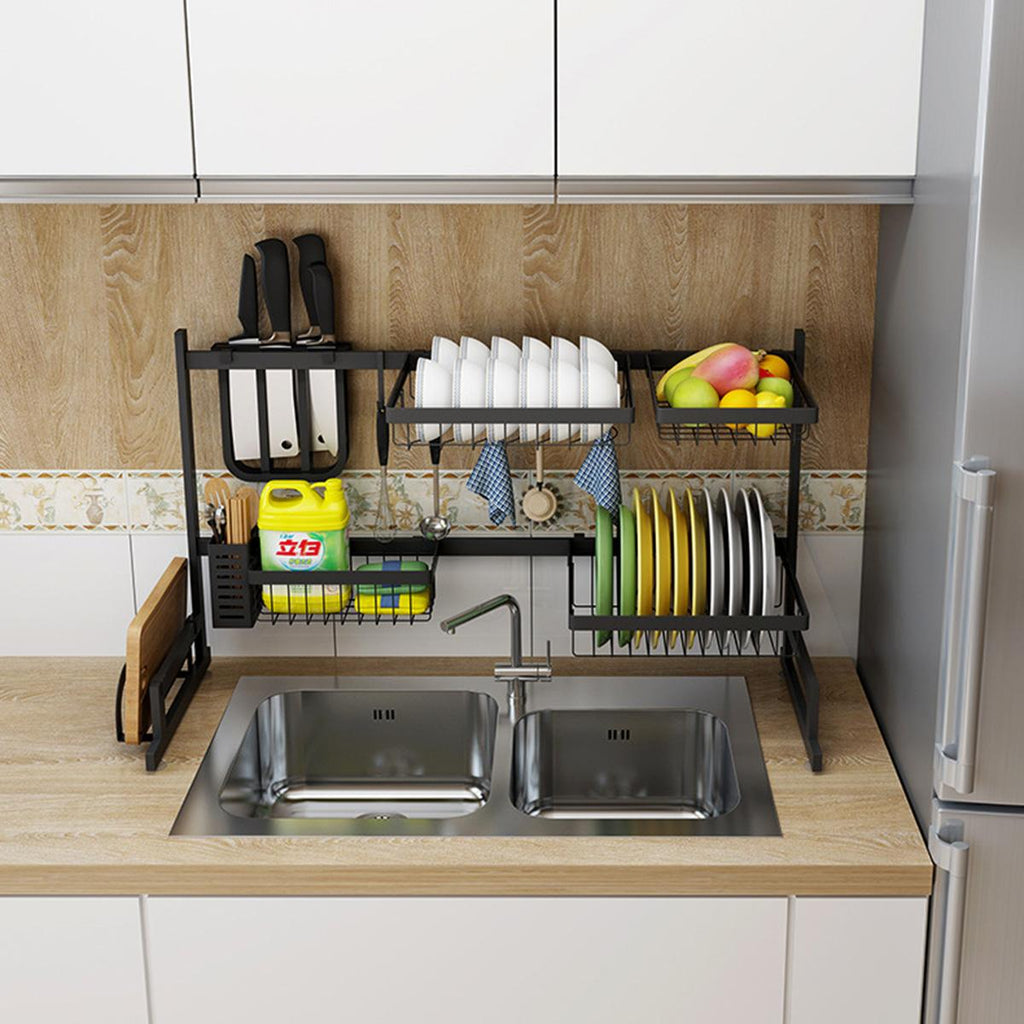 Drying Rack Holder