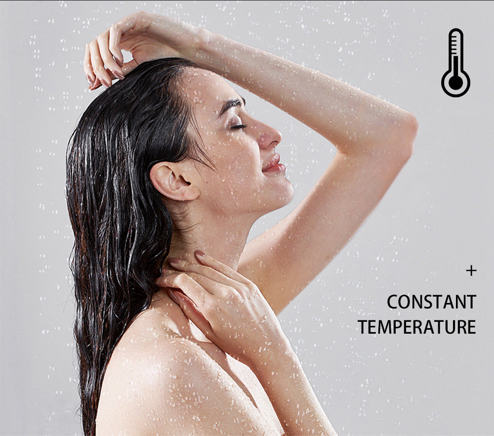 Bathroom Shower Faucets