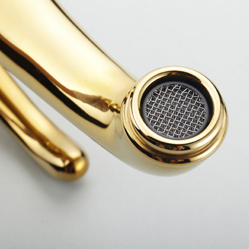 Classic Wash Basin Faucet