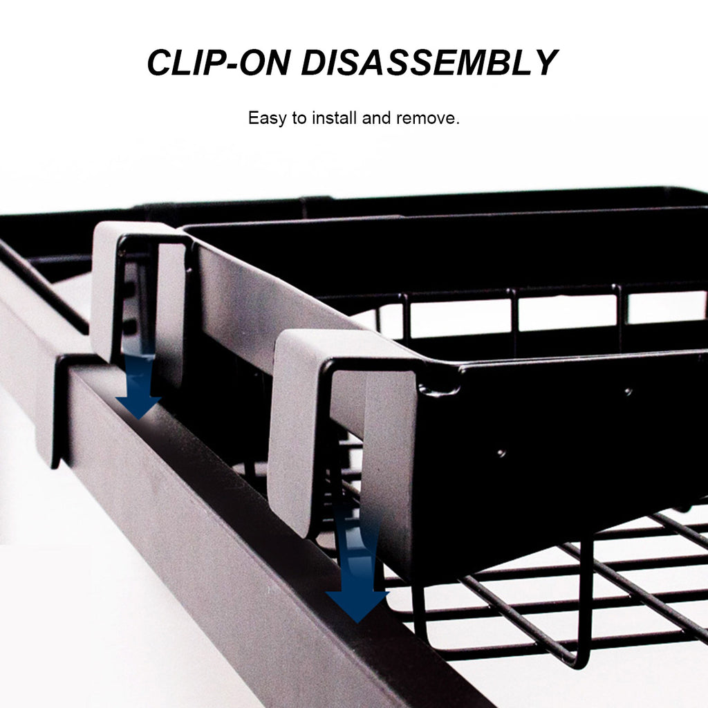 Drying Rack Holder