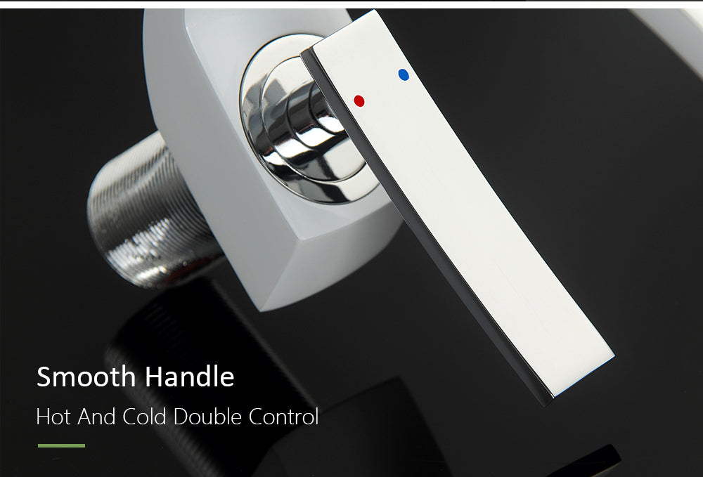 Bathroom Modern Basin Faucet