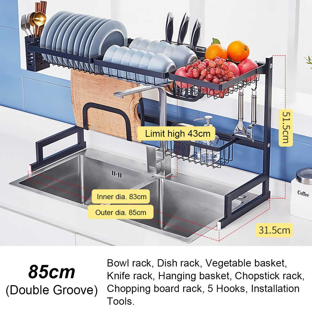 Drying Rack Holder