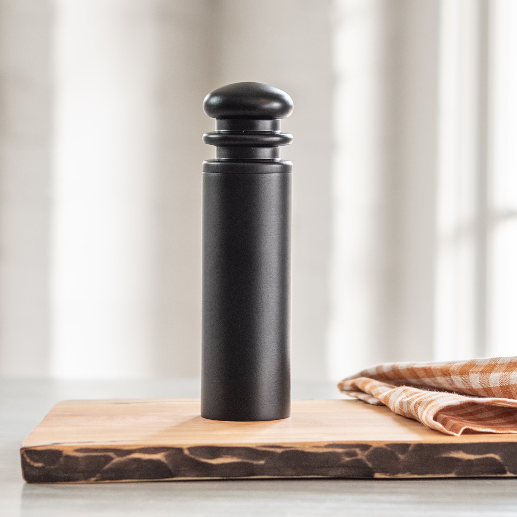 Salt + Pepper Mill