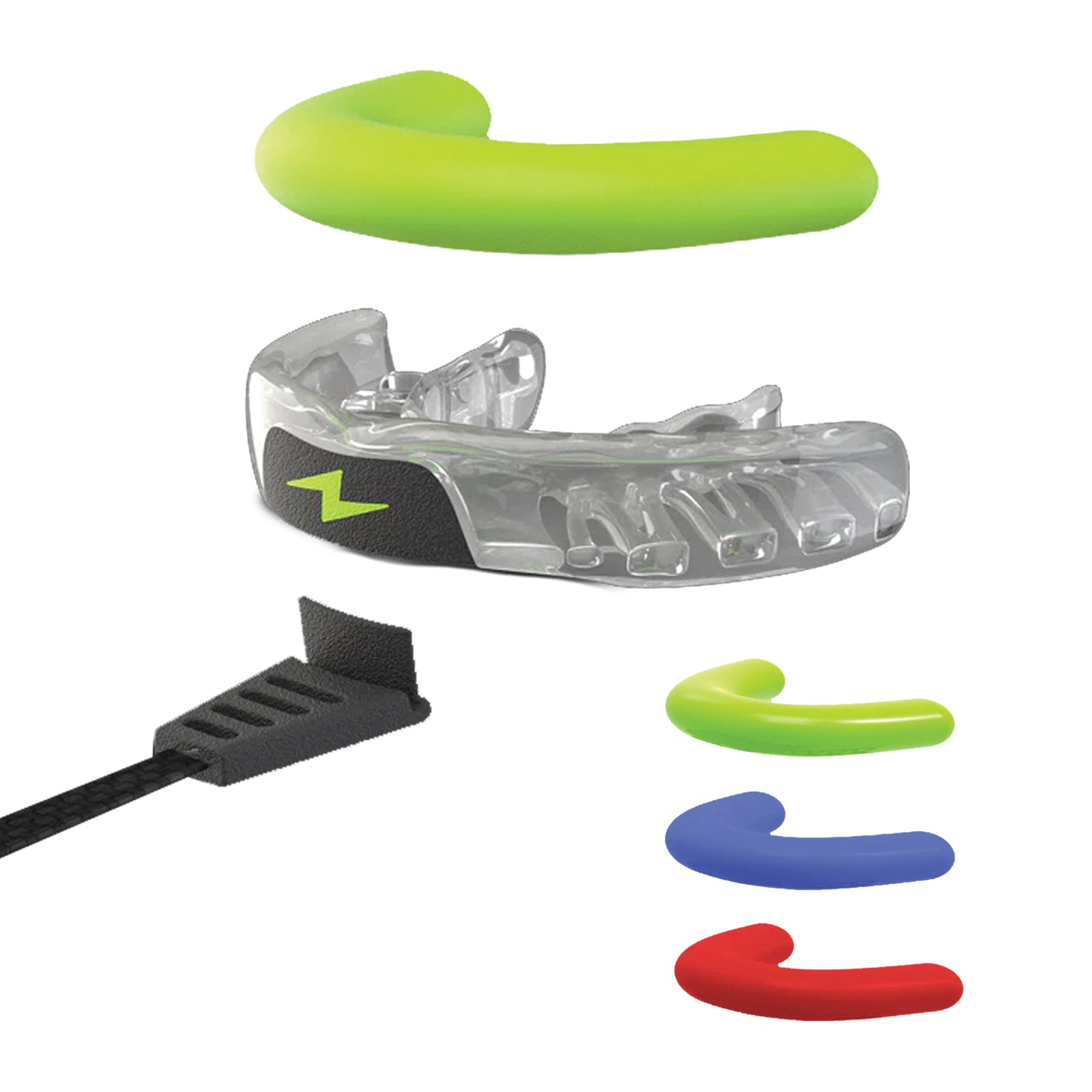 YOUTH - Zone Impact Mouthguard