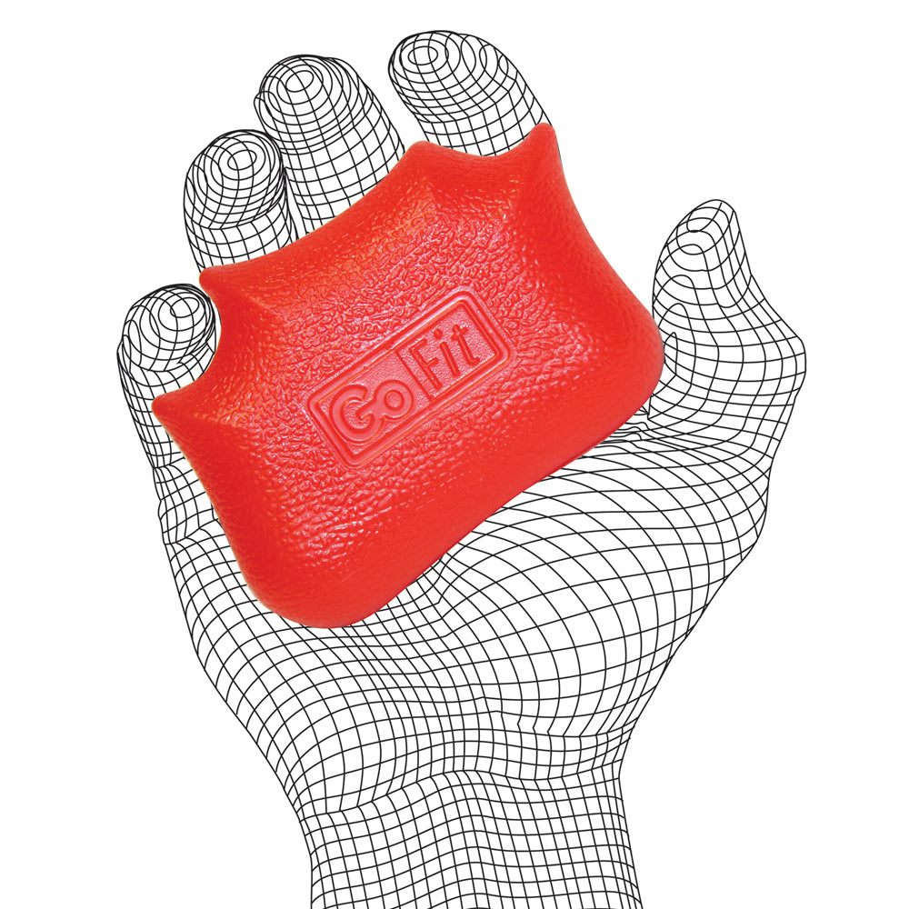 Gel Hand Grip