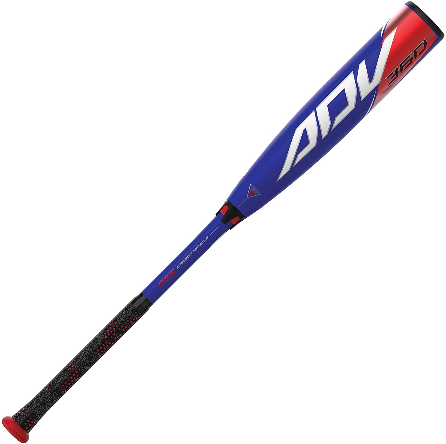 New Easton 2021 YBB20ADV11 Advance 360 USA Baseball Bat