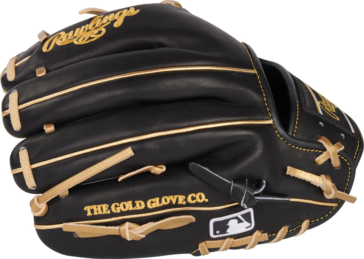 New Rawlings Heart Of The Hide PRO204-2BUCS Baseball Glove RHT 11.5