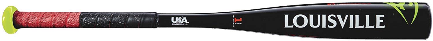 New Other Louisville Slugger Prime 918 24/11.5 Tee Ball Youth Baseball Bat -12.5