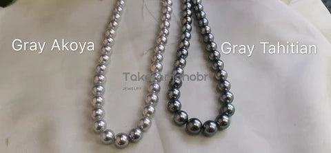 mens black pearl jewelry