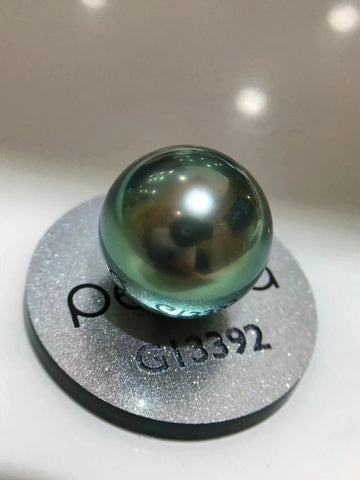 genuine tahitian pearls