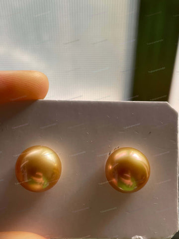 We offer Mikimoto quality! At 30% of Mikimoto's price!