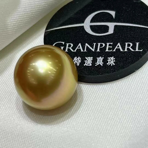 loose golden south sea pearl golden south sea pearls for sale