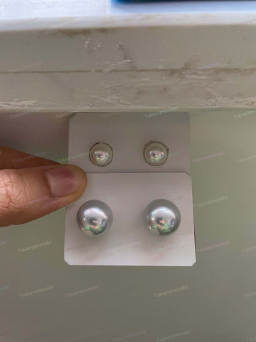 Asian market knows pearls, loves pearls