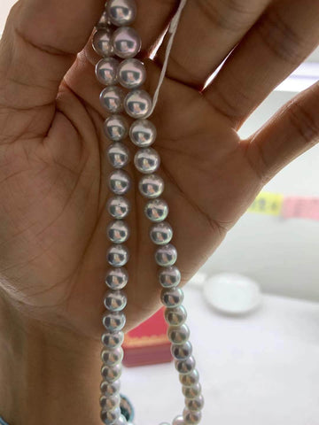 smooother skins and sharper luster