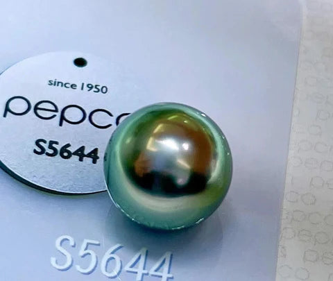 Supearl tahitian looes pearl