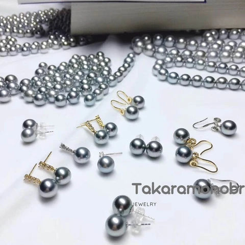 tahitian pearls meaning