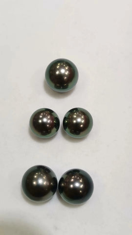 real black pearls