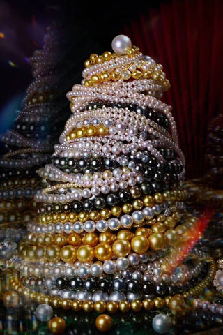 akoya pearl jwellery
