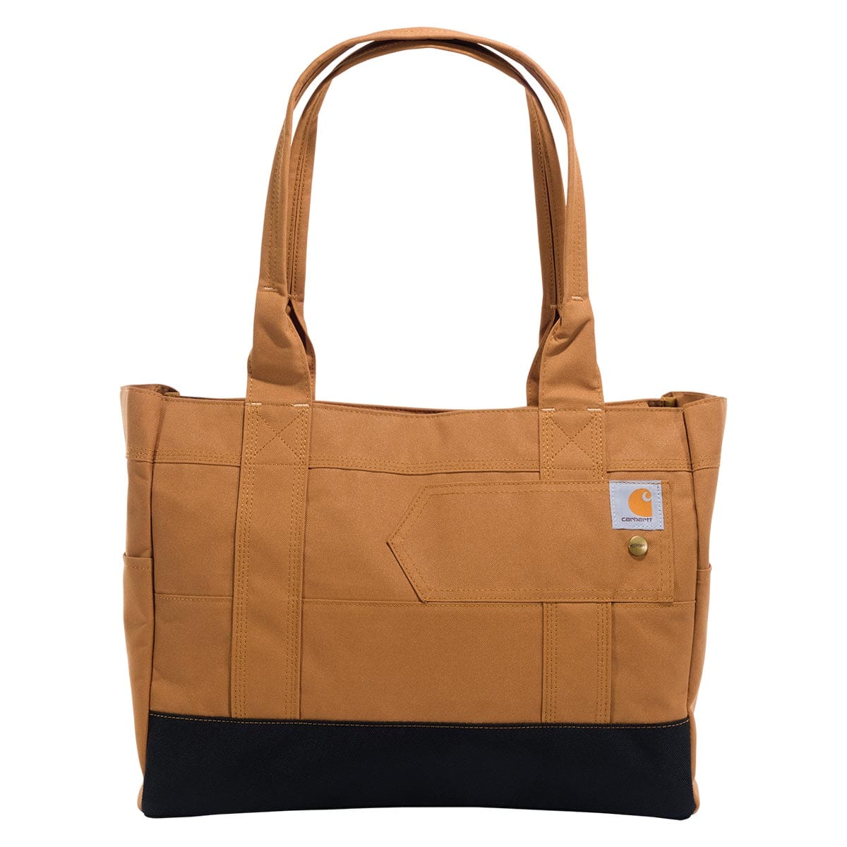 Carhartt Horizontal Zip Tote