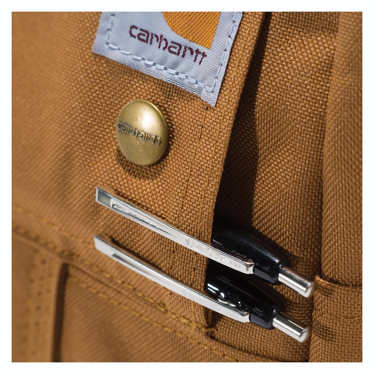 Carhartt Horizontal Zip Tote