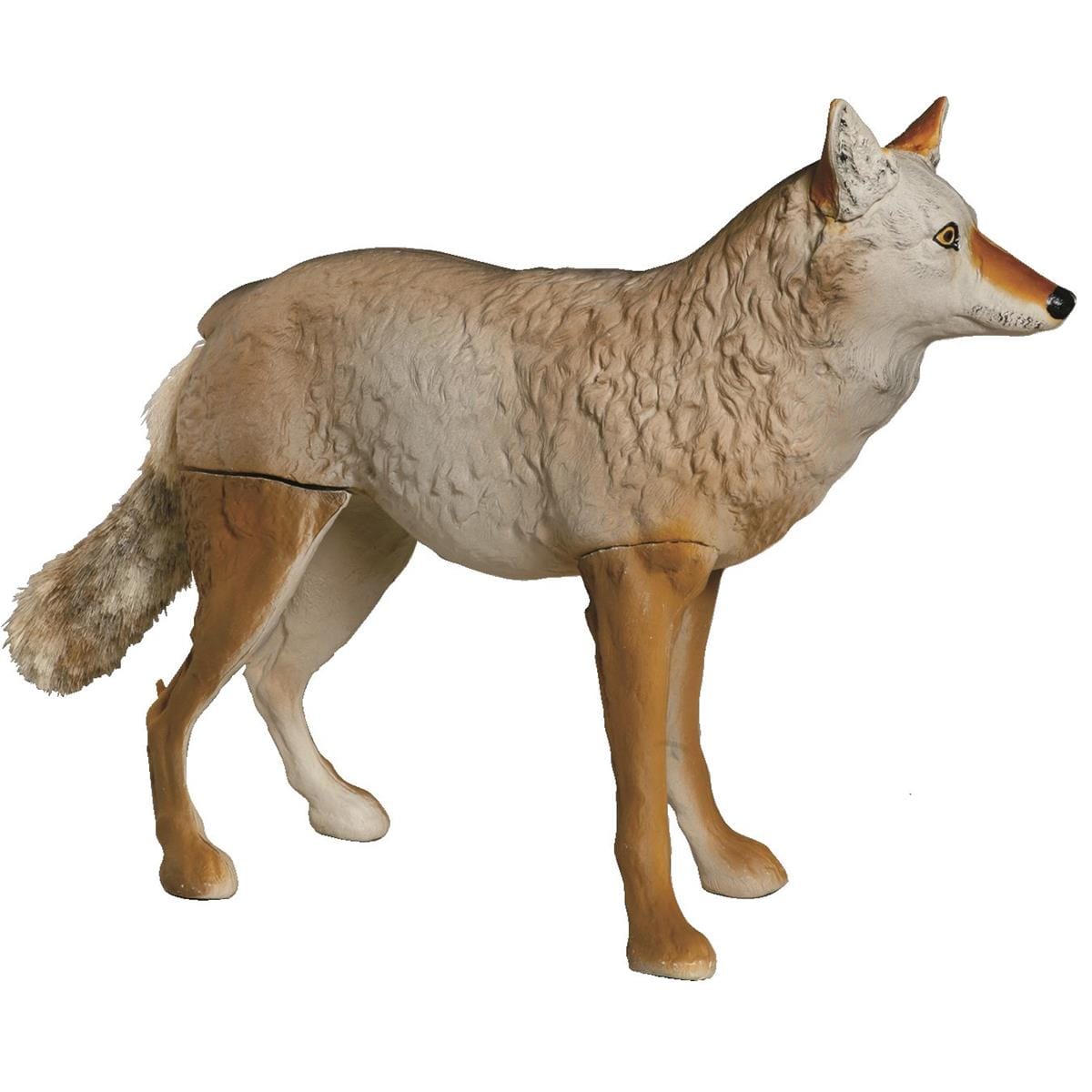 Coyote Decoy