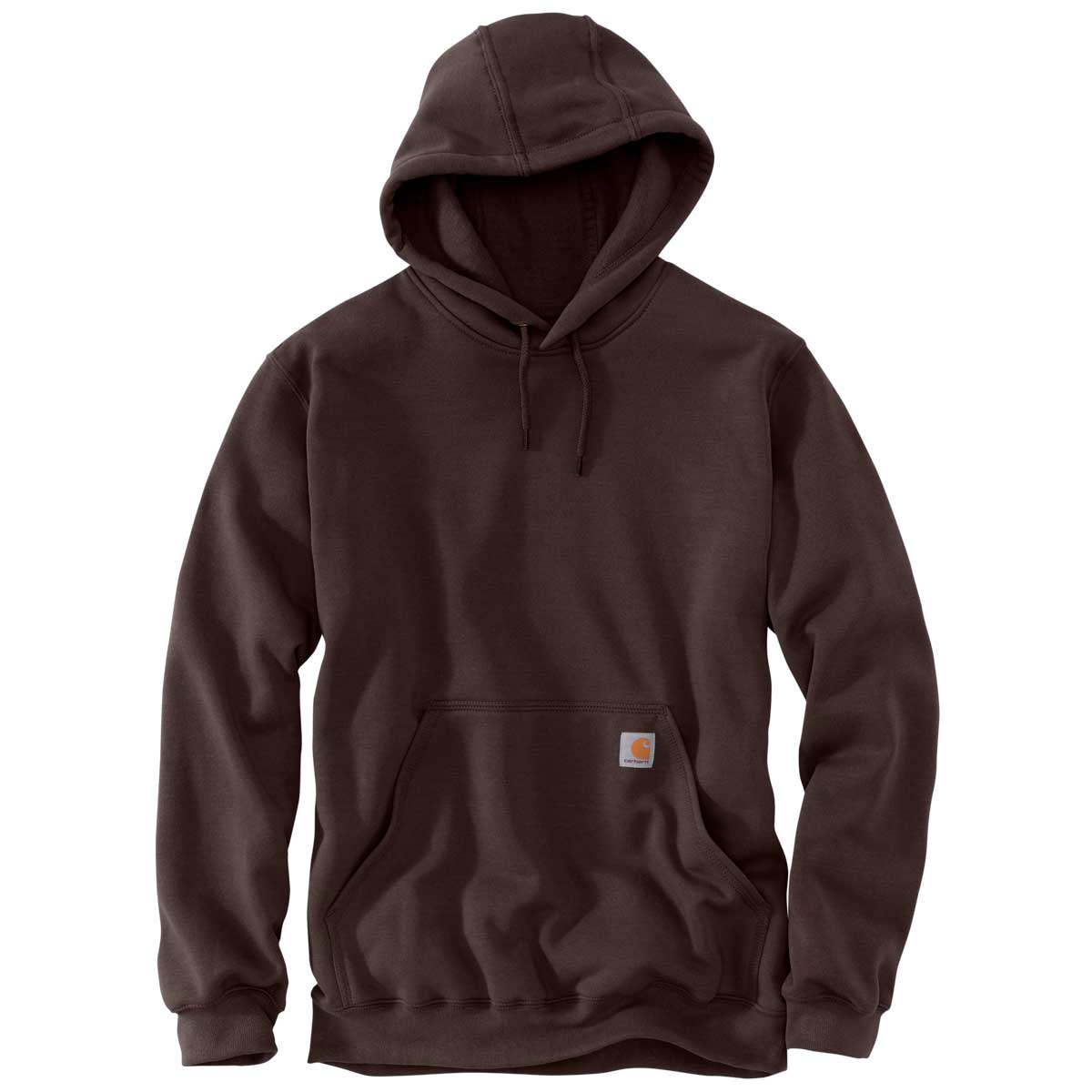 Carhartt K121 Hooded Pullover Sweatshirt