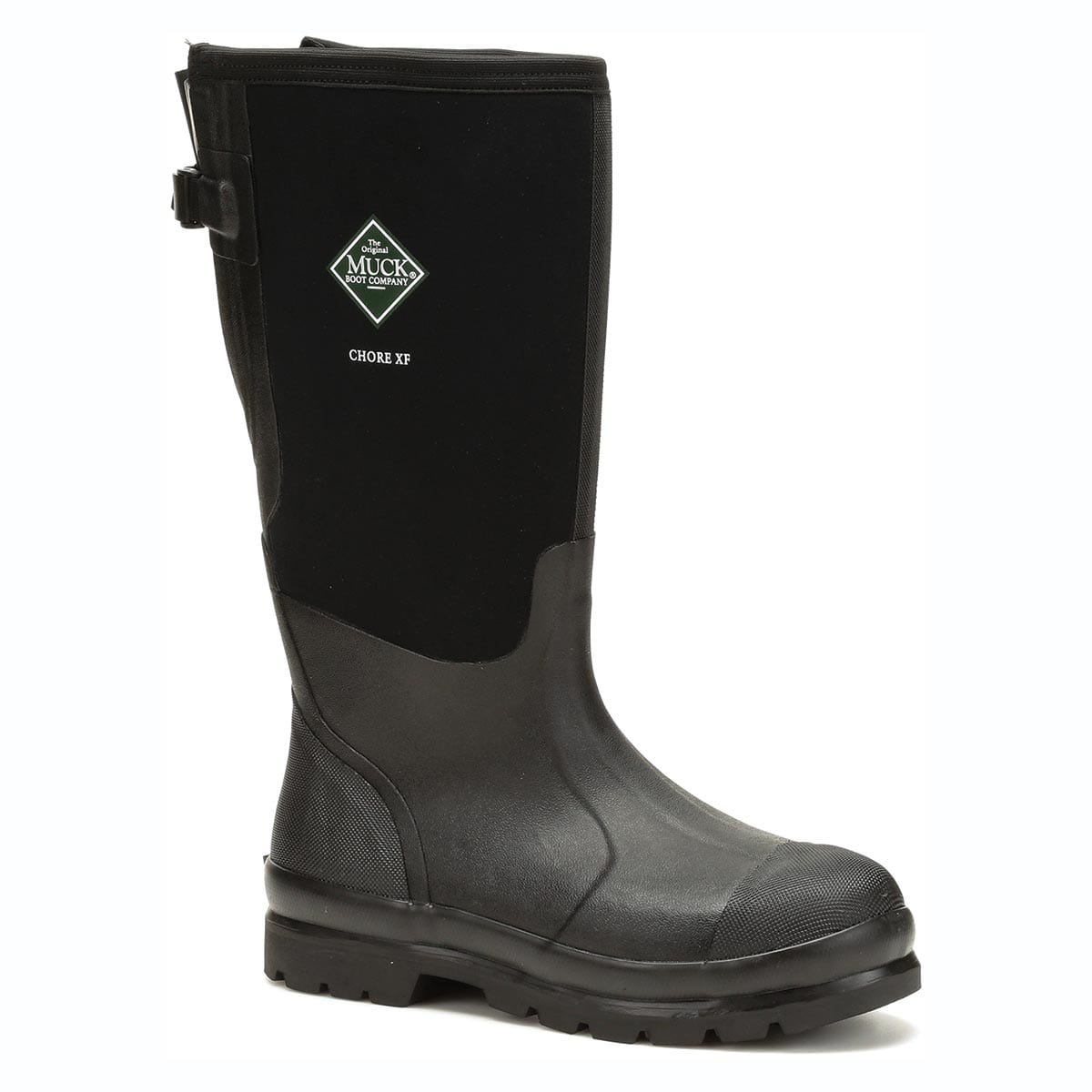 Muck Boot Co. Chore XF Tall Boots