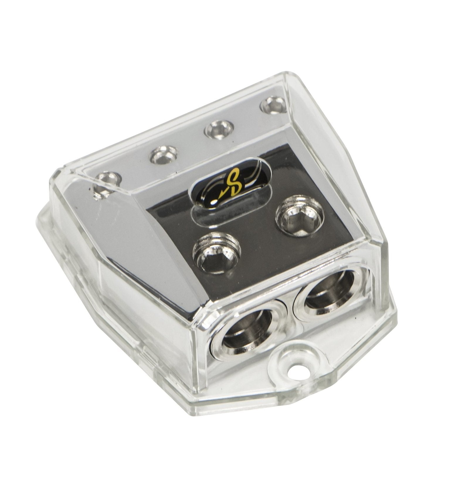 Stinger SHD21 4-Position Power or Ground Distribution Block