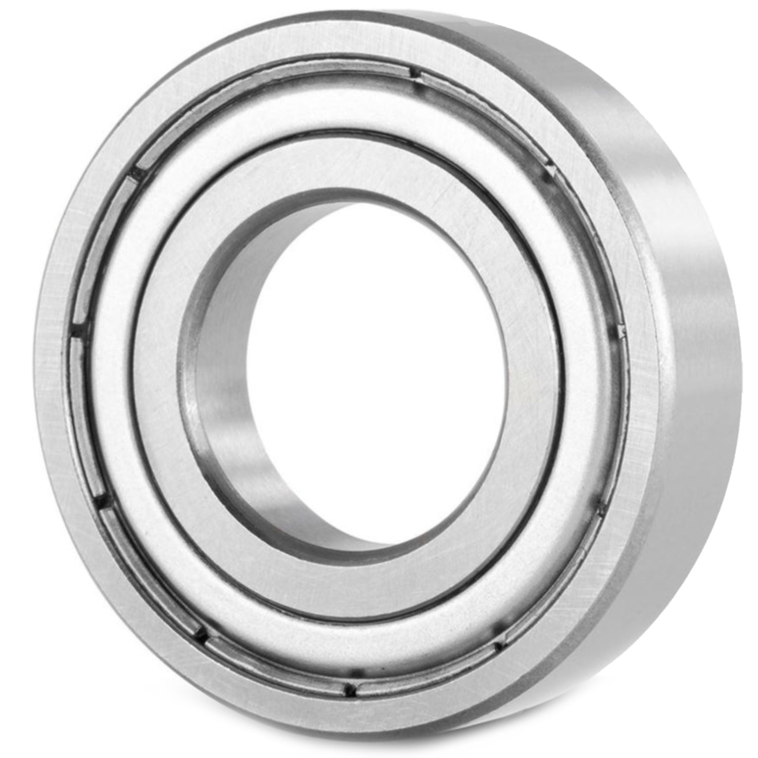 626 ZZ ABEC 1 Metal Sealed Deep Groove Ball Bearing 6 x 19 x 6mm