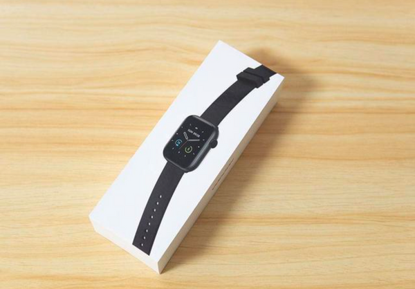 runtopia f3 smartwatch fitness packaging box running watch