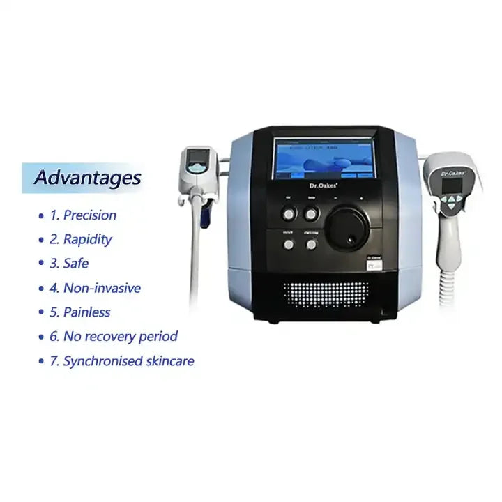 New Arrival Whitening Anti Wrinkle Firming Face Lift Machine Exili Elite Skin Tightening Machine Exili Ultra 360 Beauty Machine