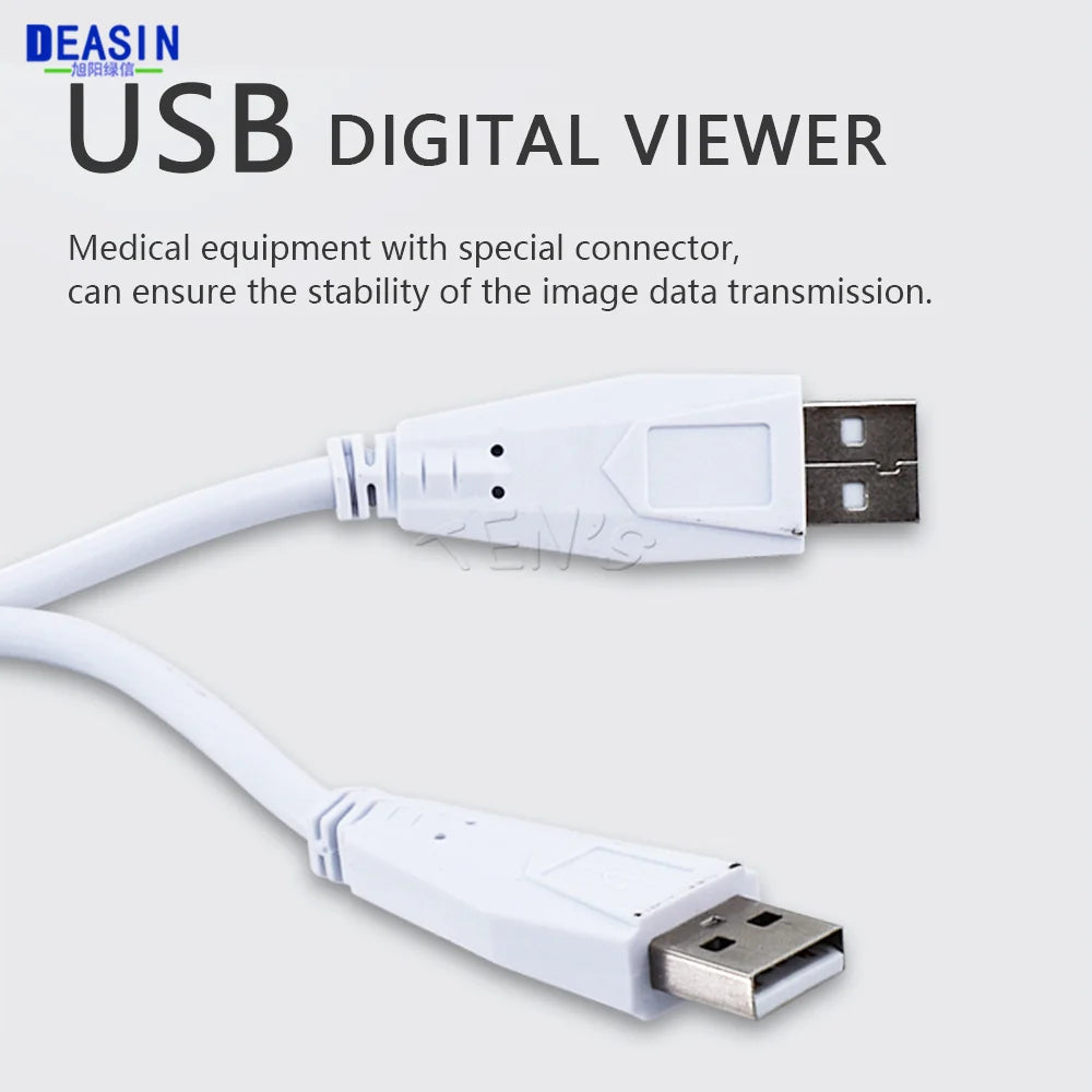 Oral Dental USB Intraoral Camera Endoscope 6 Led Light Home USB Camera Teeth Photo Shoot