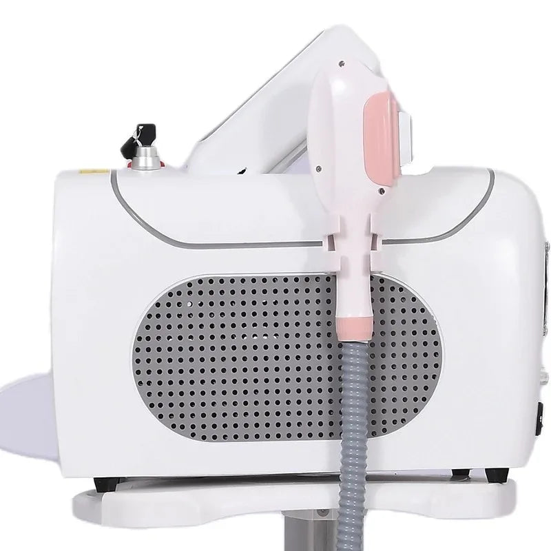 The Latest Parment Painless Product In 2024, Laser Beauty Equipment, Laser Ipl Photon Hair Removal Instrument