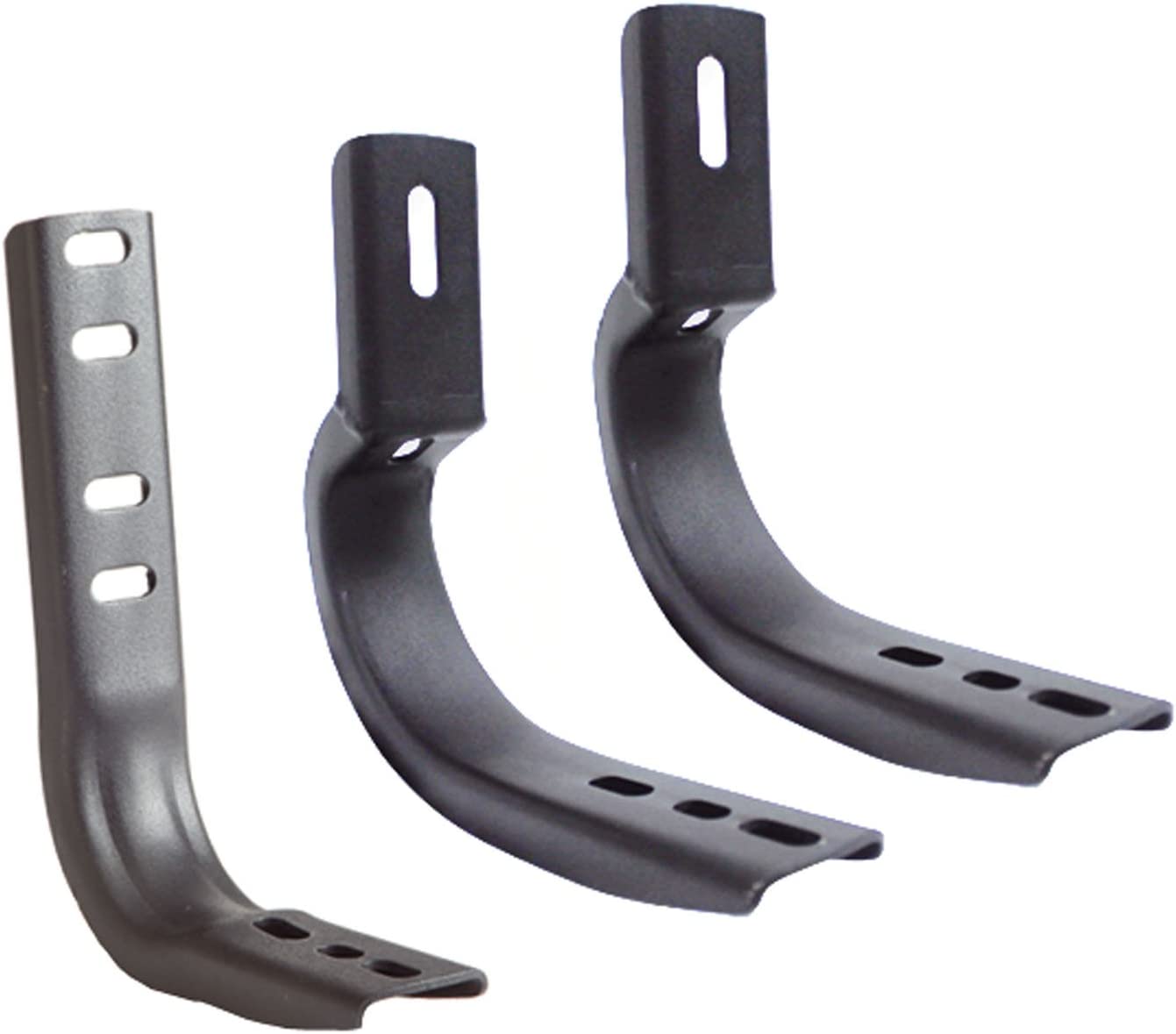 Premium Quality Go Rhino Side Bar Bracket