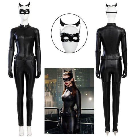 Catwoman Costume