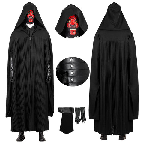 Darth Maul Costume