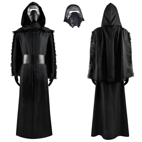 Kylo Ren Costume