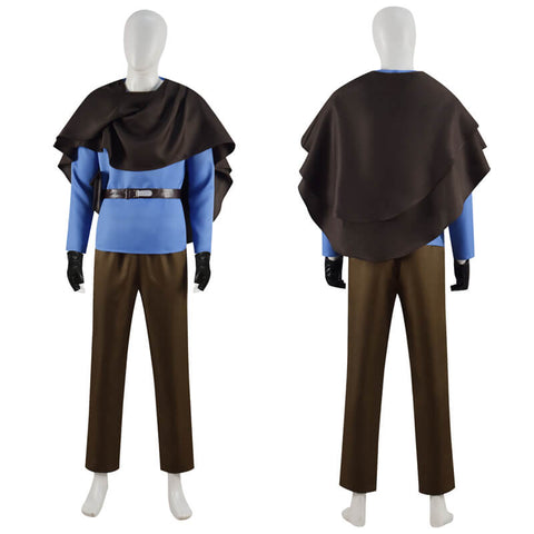 Obi-Wan Kenobi Costume