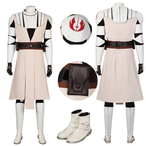 Obi-Wan Kenobi Costume