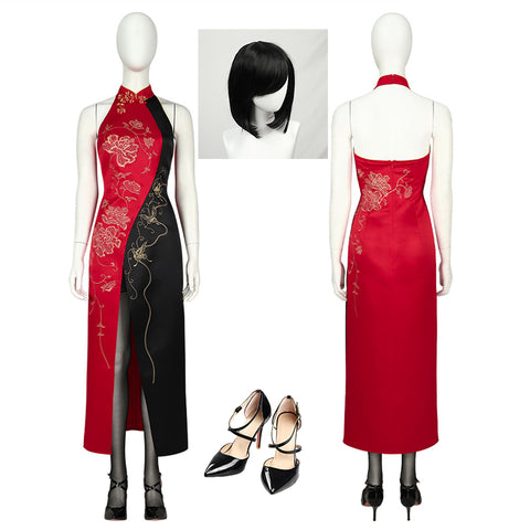 Ada Wong Dress