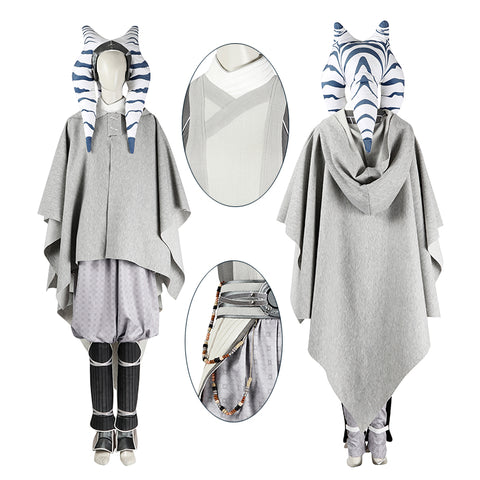 Ahsoka Season 1 Costume