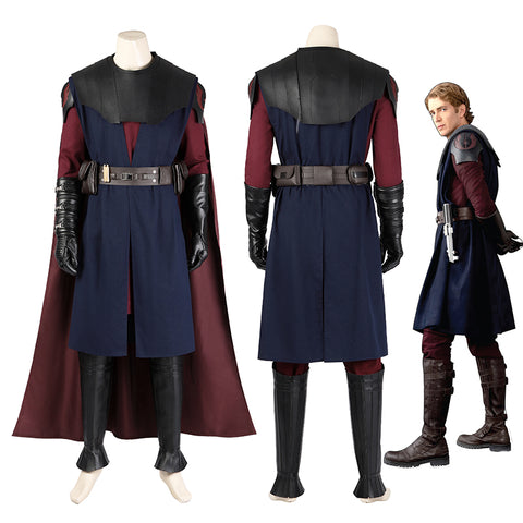 Anakin Costume